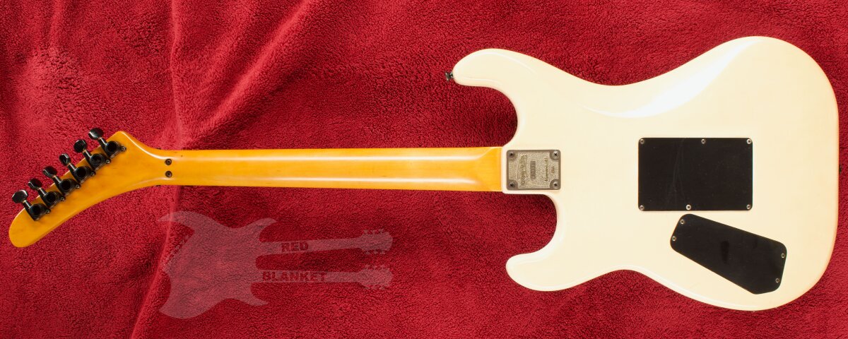 SOLD! Kramer JK-1000 Japan 1985