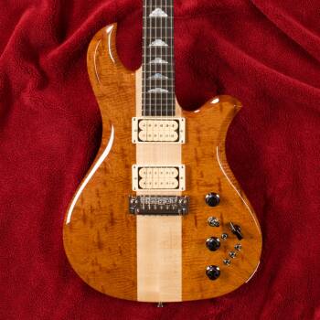 Eagle USA Natural (EAGSTDEQMHNT)